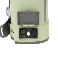 Semprotan Pertanian Elektrik Baterai 16L Tekanan Tinggi Kualitas Bagus Desain Baru Ransel 12A12V