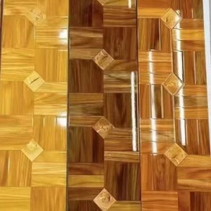<span class=keywords><strong>Parquet</strong></span> de 8 mm <span class=keywords><strong>AC4</strong></span>, Pisos de Madera Sintética, Pisos Laminados Flotantes - Product Image 5