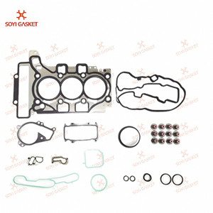 Kit Completo Revisione Motore 9804617380 <span class=keywords><strong>PEUGEOT</strong></span> 308 3008 <span class=keywords><strong>1.2</strong></span> VTI ORIGINALE - Product Image 1