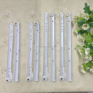 Ray trượt tủ và ngăn kéo, ray trượt chất lượng cao, giá cả hợp lý, bán trực tiếp từ nhà máy. - Product Image 6