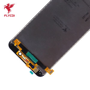 อะไหล่หน้า<span class=keywords><strong>จอ</strong></span> LCD สำหรับหน้า<span class=keywords><strong>จอ</strong></span> <span class=keywords><strong>Vivo</strong></span> Y67 <span class=keywords><strong>V5</strong></span> GSY LCD <span class=keywords><strong>ทัช</strong></span><span class=keywords><strong>สกรีน</strong></span>แทนที่ชุดประกอบหน้าจอโทรศัพท์มือถือ lcds - Product Image 5