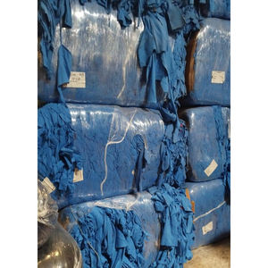 ผ้าเช็ดทำความสะอาดผ้าฝ้ายสีขาวจากกลุ่มบริษัทแบนมา รุ่นใช้สำหรับเช็ดน้ำมัน - Product Image 3