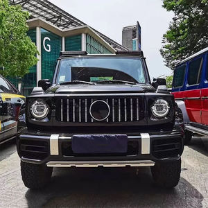 <span class=keywords><strong>Prix</strong></span> usine modifié mise à niveau voiture accessoires extérieurs <span class=keywords><strong>G63</strong></span> <span class=keywords><strong>Amg</strong></span> Style Kit de carrosserie pour Suzuki Jimny 2020 <span class=keywords><strong>2021</strong></span> 2023 - Product Image 5