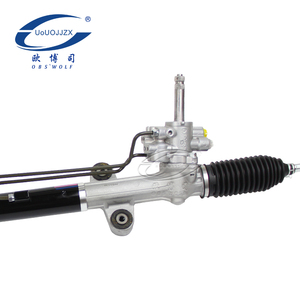 Piezas <span class=keywords><strong>de</strong></span> automóviles <span class=keywords><strong>de</strong></span> dirección asistida assy LHD, <span class=keywords><strong>caja</strong></span> <span class=keywords><strong>de</strong></span> cambios <span class=keywords><strong>de</strong></span> dirección para <span class=keywords><strong>honda</strong></span> ODYSSE RA6 95-04 53601-SCP-W01 53601-SCP-W02 - Product Image 4