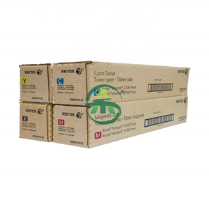 ตลับหมึกโทนเนอร์2100สีเดิมสำหรับ Xerox Versant 2100 <span class=keywords><strong>4100</strong></span> 3100 - Product Image 4