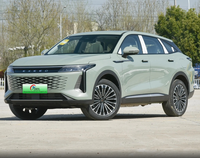 EXEED RX 2025 XINGTU YAOGUANG FWD 4WD CHERY EXEED RX 2025 NOUVEAU SUV PHEV FABRIQUÉ EN CHINE Offres Spéciales Chery Yaoguang CD-M 2025