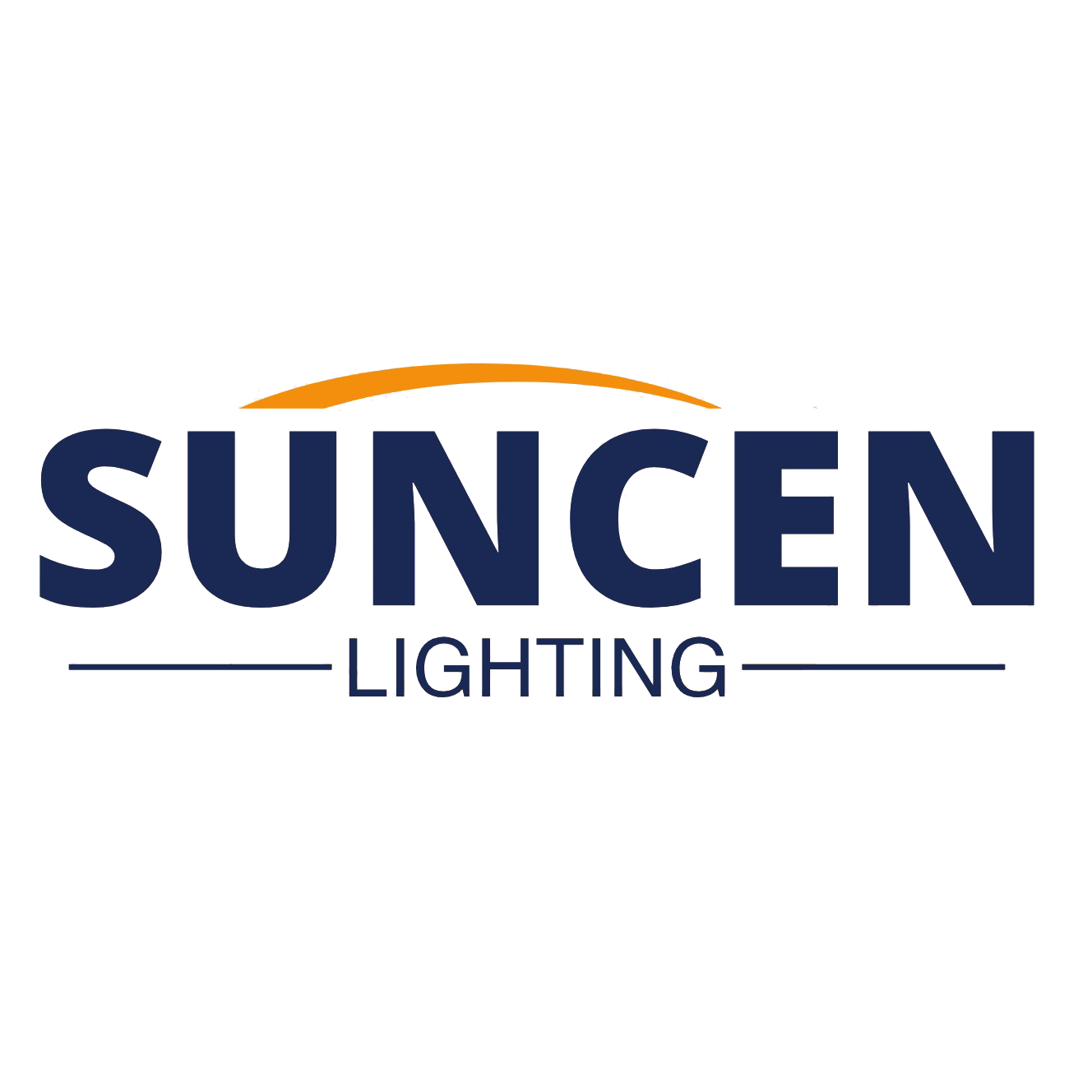 Zhongshan Suncen Lighting Co., Ltd. logo