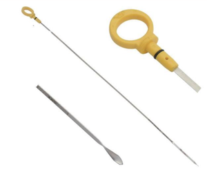 Varilla de nivel de aceite de alta calidad 1143mm varilla de nivel de aceite de motor 68005326aa adecuada para Dod-ge Ram 2500 3500 4500 5500 2007-2022 - Product Image 6