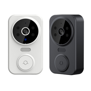 Sonnette vidéo Tuya WIFI Night Vision Ding Dong - Product Image 4