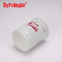 Hot Selling Best Price Auto Parts Car Accessories Engine Oil Filter for Car Engine Motor LF17533