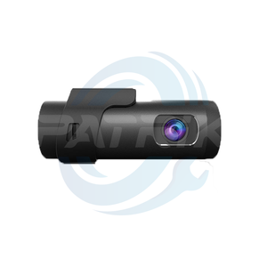 سيارة خفية DVR كاميرا داش صغيرة P من خلال تطبيق التحكم DVR 4K + حلقة تسجيل مكثف فائق لدرجات الحرارة القصوى - Product Image 2