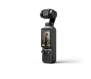 กล้อง Osmo Pocket 4 รุ่นล่าสุดปี 2026 ขายดีอันดับต้นๆ พร้อมระบบติดตามอัจฉริยะ เหมาะสำหรับ Vlog จัดส่งฟรี - Product Image 3
