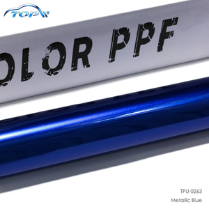 <span class=keywords><strong>Pellicola</strong></span> Protettiva TPU per Cambio Colore Completo dell'Auto, Anti-Graffio e Anti-Impatto, Protezione Carrozzeria, <span class=keywords><strong>Pellicola</strong></span> Vinilica per Styling Auto - Product Image 2