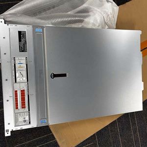 Alta Calidad para PowerEdge R350 8SFF 1U Rack, Procesador Intel Xeon E-2356G, 32GB DDR4, 600W PERC H755 en Stock, 3 Años de Garantía - Product Image 2