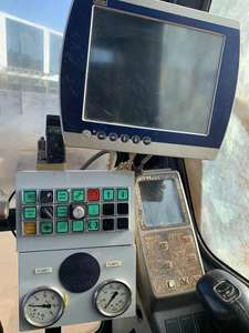 2011 GB34 Machine d'occasion en bon état pour les industries de la construction à haut rendement avec nouveau composant de noyau de moteur - Product Image 5