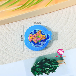 <span class=keywords><strong>Meilleur</strong></span> prix pour les bonbons, saveur de fruits, rond, grande taille, <span class=keywords><strong>chewing</strong></span>-<span class=keywords><strong>gum</strong></span> à bulles, rouleau de <span class=keywords><strong>chewing</strong></span>-<span class=keywords><strong>gum</strong></span> coloré, <span class=keywords><strong>chewing</strong></span>-<span class=keywords><strong>gum</strong></span> fou - Product Image 4