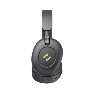 سماعات رأس <span class=keywords><strong>Havit</strong></span> H655BT PRO تعمل بنظام إلغاء الضوضاء النشطة ذات بطارية طويلة الأمد سماعات رأس لاسلكية بخاصية إلغاء الضوضاء النشطة سماعات رأس مزودة بخاصية إلغاء الضوضاء المؤثرة - Product Image 4