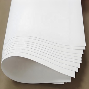 Uncoated Woodfree Bond Paper 60g 70g 80g Single Side Offset for Exhibition - Product Image 2