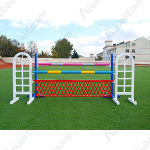 At atlama ekipmanları ucuz alüminyum at engel çit - Product Image 4