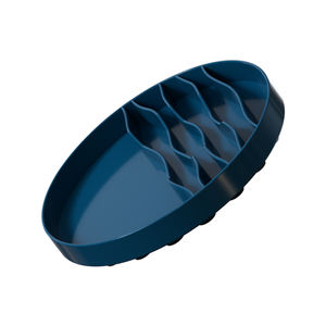 Baifu Atacado Silicone Moderno Slow Dog Cat <span class=keywords><strong>Pet</strong></span> Alimentação Bowl para Água Food <span class=keywords><strong>Pet</strong></span> Slow Feeder Bowl - Product Image 1