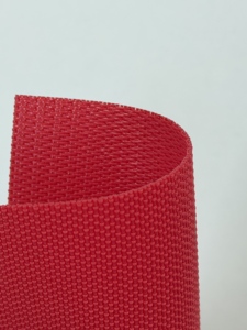 Rete resistente alle alte temperature per quadri di macchine per la carta - Product Image 5