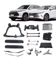 BYD SONG PLUS EV pièces automobiles Hellper panneau droit SA3F-5401916A/70 panneau gauche SA3F-5401915/70l modèles de section avant pour la nouvelle énergie