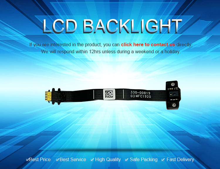 Photosensible Flex Câble