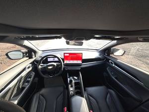 Voiture d'<span class=keywords><strong>occasion</strong></span> à vendre : Geely Binyue L 1.5TD Starlight Automatique 2025 – SUV d'<span class=keywords><strong>occasion</strong></span> économique et abordable en provenance de Chine - Product Image 6