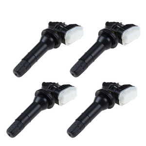 Sensor <span class=keywords><strong>de</strong></span> Presión <span class=keywords><strong>de</strong></span> Neumáticos TPMS 433MHz 13598773 13589601 13506028 13594222 para Chevrolet Buick Cadillac GMC Acadia Sierra, Repuestos - Product Image 6