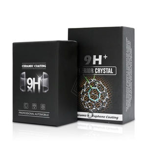 Recubrimiento de Grafeno NIKO para Pintura de Automóviles, 30 ml, Productos de Recubrimiento Nano Cerámico para Autos, Cera para Pulir, Accesorios para el Cuidado y Detallado - Product Image 1