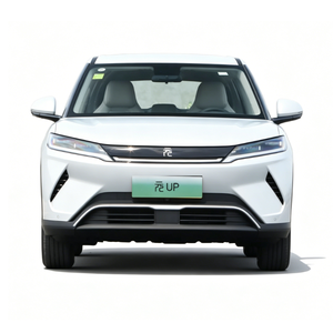 BYD Yuan up 2025 Edición Vitality 401KM, Vehículo Eléctrico Puro con Volante a la Izquierda, Coche de Nueva Energía <span class=keywords><strong>en</strong></span> <span class=keywords><strong>Oferta</strong></span> para UZ, UE y África - Product Image 2