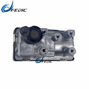 BV40 54409880025 Turbo attuatore Wastegate per <span class=keywords><strong>BMW</strong></span> 1 3 serie 4 <span class=keywords><strong>F20</strong></span> F21 F22 F30 F31 F32 2.0L 110/ 150 HP <span class=keywords><strong>B47</strong></span> B47D20A 2013-2017 - Product Image 6