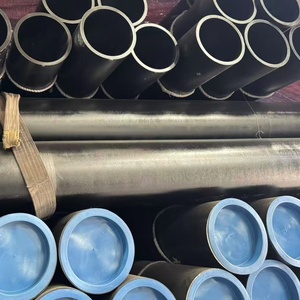 MR0175ท่อเหล็กไร้รอยต่อ X60Q X60N 5L Nace สำหรับท่อน้ำมันก๊าซ ISO 15156 API - Product Image 5