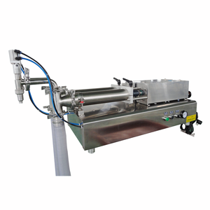 Le prix le <span class=keywords><strong>plus</strong></span> Attractif pur d'<span class=keywords><strong>eau</strong></span> potable minérale petite semi automatique machine de remplissage liquide - Product Image 3