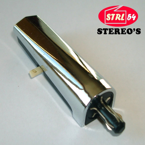 Nouvelle <span class=keywords><strong>cellule</strong></span> <span class=keywords><strong>phono</strong></span> à double pointe Gp205 Gp20gp204 Radiola, neuve et originale, pour lecteur de code-barres PLC - Product Image 1