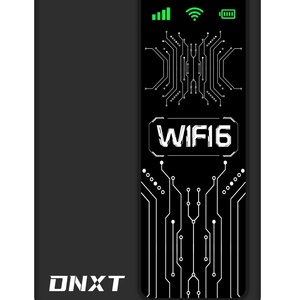 4G LTE Không Dây Di Động Ngân Hàng Điện Với Hai-Trong Một <span class=keywords><strong>Wifi</strong></span> Router 2.4G Tường Lửa Tần Số Chức Năng Cho Nhà Sử Dụng Sản Phẩm Mới - Product Image 3
