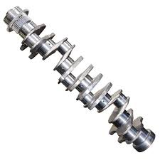เพลาข้อเหวี่ยง 4N7693 สำหรับเครื่องยนต์เออร์พิลลาร์ 3306 รุ่น 235 235B 235C รถขุดสำหรับเครื่องจักรก่อสร้าง - Product Image 6