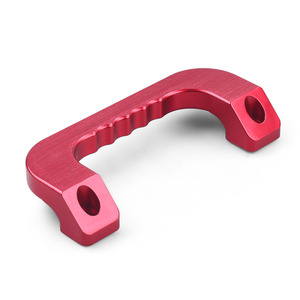 Reposabrazos y Cubierta de Reposabrazos para Modificación de Automóviles Toyota RegiusAce Hiace 2005-2018 - Product Image 1