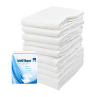 Meilleur choix pour distributeur d'importation Couches pour adultes endormis