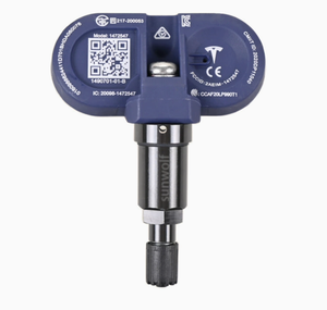 <span class=keywords><strong>Capteur</strong></span> TPMS Bluetooth 1490701-01-B 1490700-00-B 1490701-01-C pour <span class=keywords><strong>Tesla</strong></span> <span class=keywords><strong>Model</strong></span> <span class=keywords><strong>3</strong></span> Y S X Système de surveillance de la <span class=keywords><strong>pression</strong></span> des pneus - Product Image 3