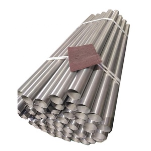 Tubos de Titanio de 101.6 mm (4 Pulgadas) Gr1 Gr2 para Sistema de Escape y Silenciador - Product Image 6