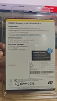 STM32F469I-DISCO ST Development Board STM32F469NIH Exploration Kit Original Genuine