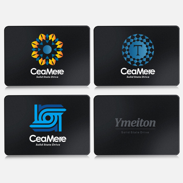 2.5 Inch 128GB 960GB 512GB Internal Discos Duro SSD 60GB 120GB 240GB 480GB 960GB Hard Drive Disk SSD for Laptop Use