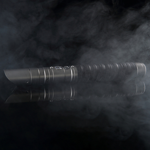 <span class=keywords><strong>Sabre</strong></span> <span class=keywords><strong>laser</strong></span> YANQINGSABER avec changement de couleur, son et lumière, épée <span class=keywords><strong>laser</strong></span> lumineuse contrôlée par application, jouet en métal pour les 14 ans et plus, pour l'export. - Product Image 1