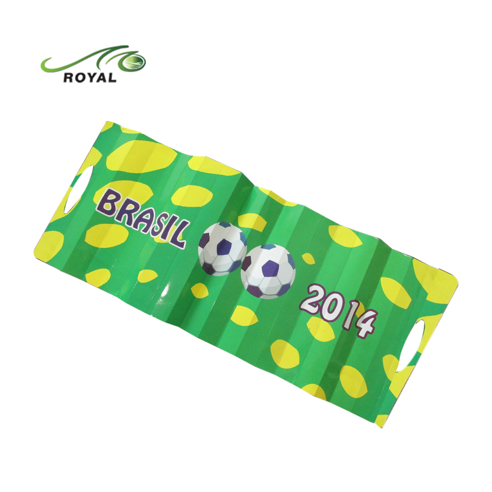 Спортивные вентиляторы, шумогенератор, складной бумажный хлопушка