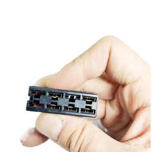 Commutateur de clignotant Commutateur combiné pour Renault 510031612501 7701348654 - Product Image 6