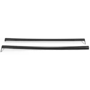 Pour 2001 02 03 04 05 Honda <span class=keywords><strong>Civic</strong></span> Coupes/Berlines JDM Type-A RS Style Jupes Latérales - Product Image 4