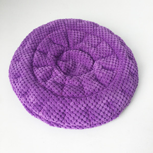 Gorro térmico <span class=keywords><strong>para</strong></span> el cuidado del cabello, <span class=keywords><strong>tratamiento</strong></span> lavable al vapor, Spa térmico, alivio del dolor de cabeza, linaza <span class=keywords><strong>Natural</strong></span> - Product Image 6