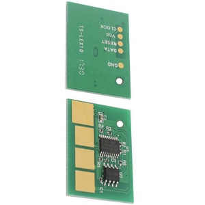China Hot Selling Laser Printer <strong>Toner</strong> <strong>Cartridge</strong> Chip for <strong>Lexmark</strong> E260 E360 E460 E462 - Product Image 2