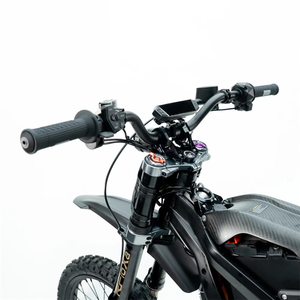 VTB Ventus One 2025最新モデル28KW 130 KM/H最速フロントフォークより良いブレーキオフロード強力な電気DirtBike - Product Image 2